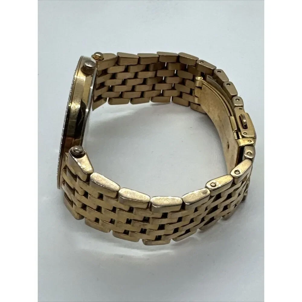 Michael Kors Darci MK3192 Women's Rose Gold Stainless Steel Analog Watch JNA644
